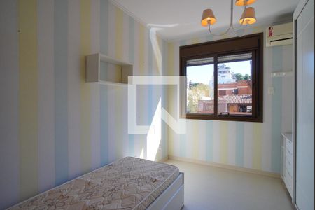Quarto 2 de apartamento para alugar com 3 quartos, 106m² em Mont’serrat, Porto Alegre