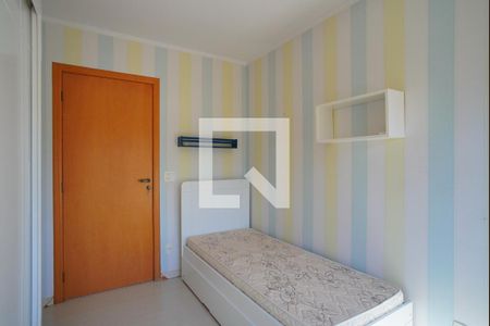 Quarto 2 de apartamento para alugar com 3 quartos, 106m² em Mont’serrat, Porto Alegre