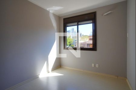 Quarto 1 de apartamento para alugar com 3 quartos, 106m² em Mont’serrat, Porto Alegre