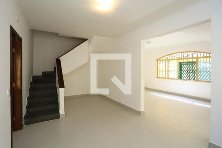 Sala de Jantar de casa para alugar com 3 quartos, 140m² em Vila Sonia, São Paulo