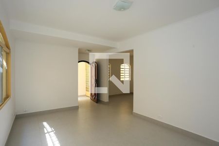 Sala  de casa para alugar com 3 quartos, 140m² em Vila Sonia, São Paulo