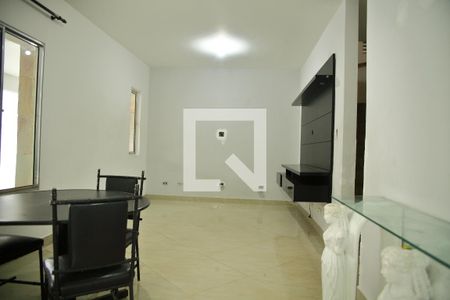 Sala de casa à venda com 3 quartos, 210m² em Santa Terezinha, São Bernardo do Campo