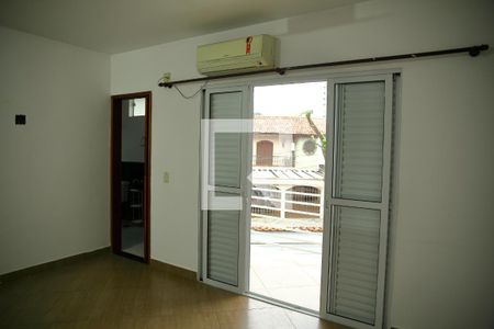 Suíte 1 de casa à venda com 3 quartos, 210m² em Santa Terezinha, São Bernardo do Campo