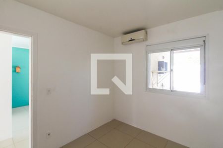 Quarto 1 de casa de condomínio à venda com 3 quartos, 66m² em Olaria, Canoas