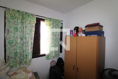 Quarto 1 de casa para alugar com 2 quartos, 50m² em Imirim, São Paulo