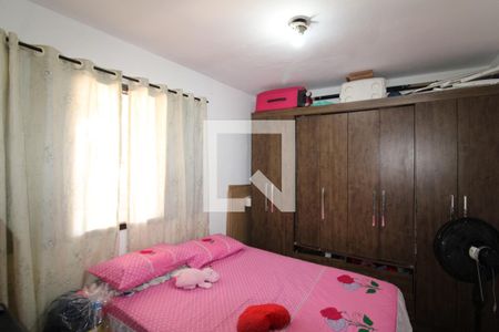 Quarto 2 de casa para alugar com 2 quartos, 50m² em Imirim, São Paulo