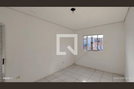 Quarto 1 de apartamento para alugar com 3 quartos, 80m² em Vila Lourdes, Ferraz de Vasconcelos