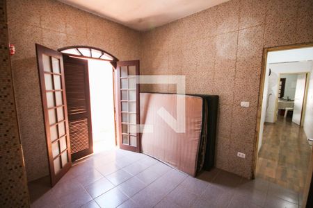 Quarto 1 de casa para alugar com 2 quartos, 200m² em Maracanã, Praia Grande