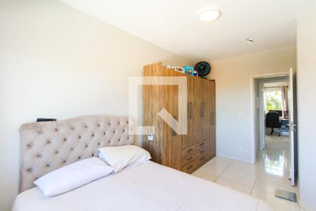 Quarto 1 de apartamento à venda com 2 quartos, 54m² em Olaria, Canoas