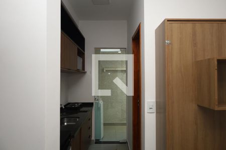 Studio 1 de apartamento à venda com 4 quartos, 88m² em Cidade Antônio Estêvão de Carvalho, São Paulo