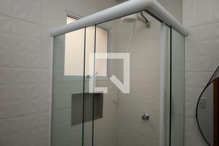 Banheiro do Studio 1 de apartamento à venda com 4 quartos, 88m² em Cidade Antônio Estêvão de Carvalho, São Paulo