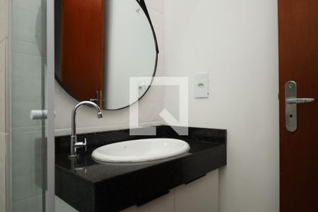 Banheiro do Studio 1 de apartamento à venda com 4 quartos, 88m² em Cidade Antônio Estêvão de Carvalho, São Paulo