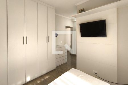 Quarto 1 de apartamento para alugar com 4 quartos, 109m² em Jardim Ana Maria, Jundiaí