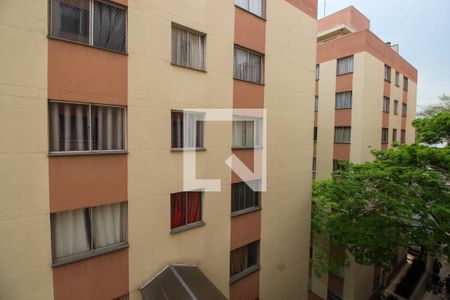 Vista do Quarto 1 de apartamento à venda com 3 quartos, 57m² em Super Quadra Morumbi, São Paulo