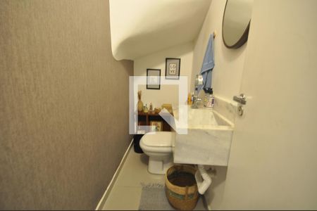 Lavabo de casa à venda com 3 quartos, 150m² em Vila Guilherme, São Paulo