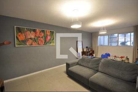 Sala de casa à venda com 3 quartos, 150m² em Vila Guilherme, São Paulo
