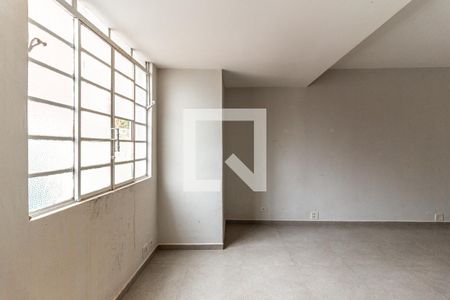Sala de apartamento para alugar com 1 quarto, 50m² em Higienópolis, São Paulo