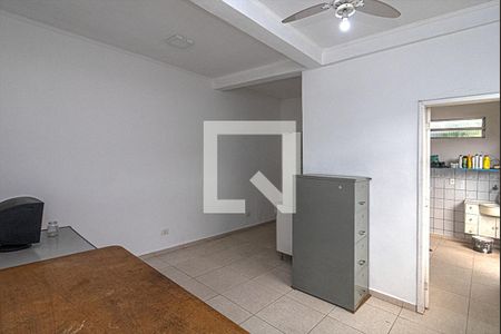 Escritório de casa para alugar com 4 quartos, 179m² em Vila Dom Pedro I, São Paulo