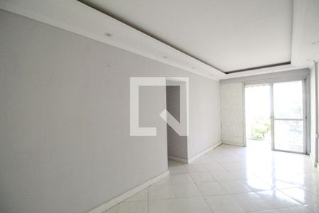 Sala de apartamento à venda com 2 quartos, 76m² em Freguesia (jacarepaguá), Rio de Janeiro