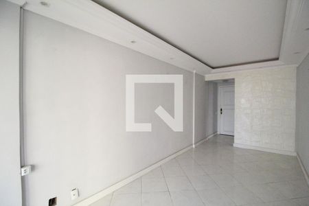 Sala de apartamento à venda com 2 quartos, 76m² em Freguesia (jacarepaguá), Rio de Janeiro