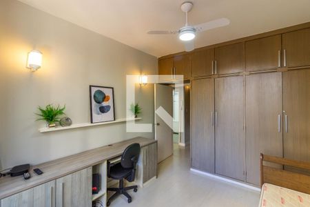 Quarto 1 de apartamento à venda com 2 quartos, 80m² em Paraíso, São Paulo