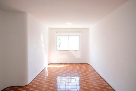 Sala de apartamento à venda com 2 quartos, 72m² em Rudge Ramos, São Bernardo do Campo