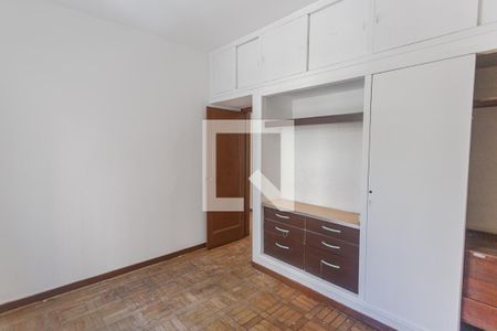 Quarto 3 de casa para alugar com 3 quartos, 100m² em Lourdes, Belo Horizonte