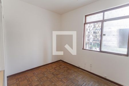 Quarto 3 de casa para alugar com 3 quartos, 100m² em Lourdes, Belo Horizonte