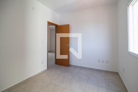 Quarto 1 de apartamento para alugar com 2 quartos, 64m² em Vila Maria Elena, Indaiatuba