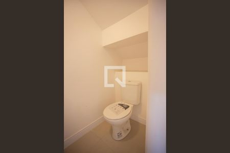 Lavabo de casa à venda com 2 quartos, 72m² em Mandaqui, São Paulo