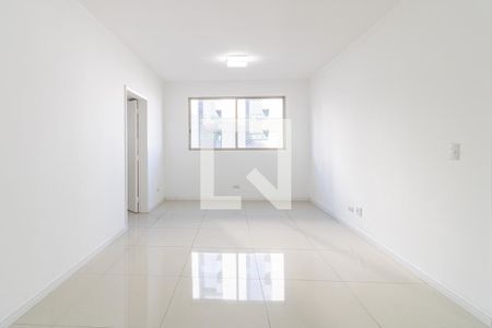 Sala de apartamento à venda com 1 quarto, 40m² em Moema, São Paulo