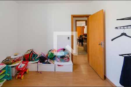 Quarto 2 de apartamento para alugar com 3 quartos, 130m² em Buritis, Belo Horizonte
