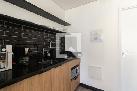 Studio  de kitnet/studio para alugar com 1 quarto, 31m² em Vila Gomes Cardim, São Paulo