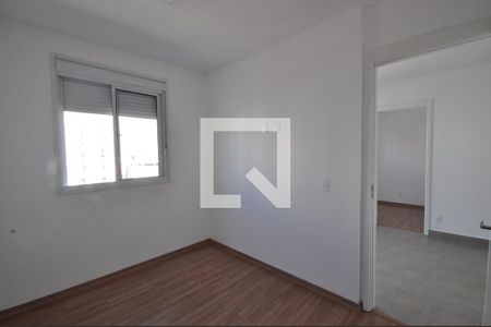 Quarto 1 de apartamento para alugar com 2 quartos, 37m² em Vila Guilherme, São Paulo