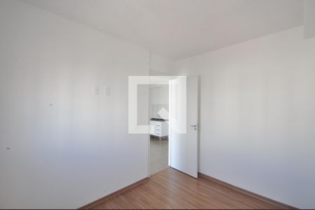 Quarto 1 de apartamento para alugar com 2 quartos, 37m² em Vila Guilherme, São Paulo
