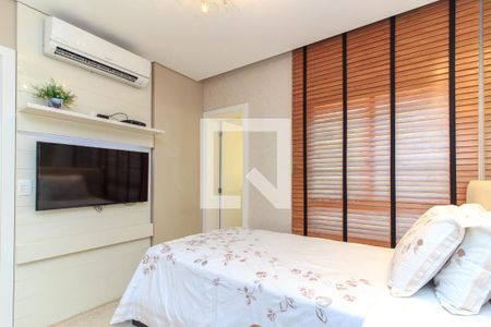 Foto 24 de apartamento à venda com 4 quartos, 197m² em Funcionários, Belo Horizonte