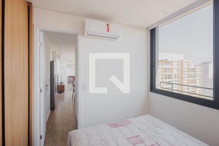 Quarto de kitnet/studio para alugar com 1 quarto, 36m² em Sumarezinho, São Paulo