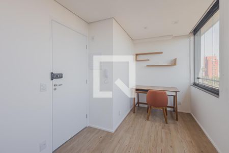 Studio de kitnet/studio para alugar com 1 quarto, 36m² em Sumarezinho, São Paulo