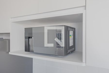 Studio de kitnet/studio para alugar com 1 quarto, 36m² em Sumarezinho, São Paulo