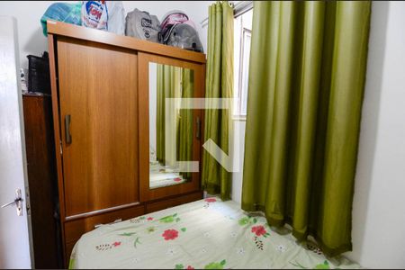 Quarto 2 de apartamento à venda com 2 quartos, 50m² em Engenho Novo, Rio de Janeiro