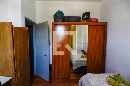 Quarto 1 de apartamento à venda com 2 quartos, 50m² em Engenho Novo, Rio de Janeiro
