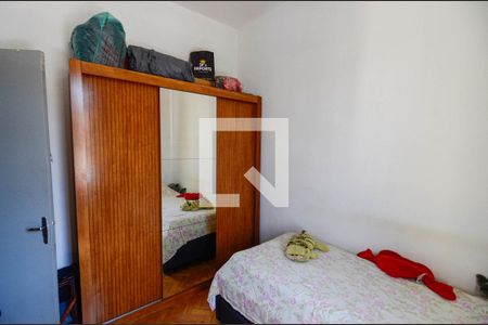 Quarto 1 de apartamento à venda com 2 quartos, 50m² em Engenho Novo, Rio de Janeiro
