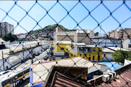 Vista do Quarto 1 de apartamento à venda com 2 quartos, 50m² em Engenho Novo, Rio de Janeiro