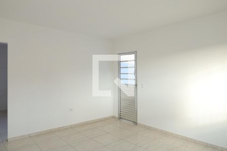 Sala de casa para alugar com 1 quarto, 65m² em Itaquera, São Paulo