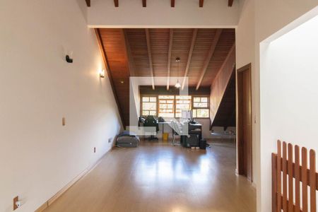 Sala 2 de casa à venda com 3 quartos, 230m² em Ipanema, Porto Alegre