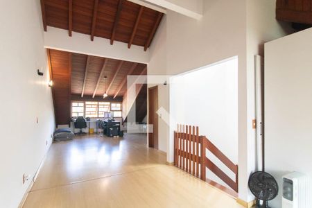 Sala 2 de casa à venda com 3 quartos, 230m² em Ipanema, Porto Alegre