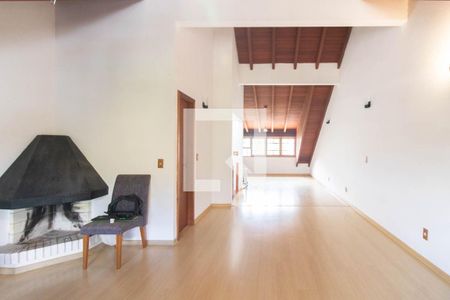 Sala 2 de casa à venda com 3 quartos, 230m² em Ipanema, Porto Alegre