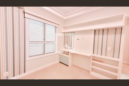 Quarto 1 de casa de condomínio à venda com 4 quartos, 374m² em Jardim do Sol, Campinas