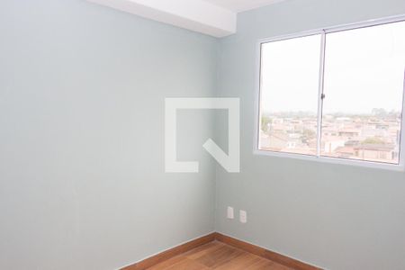 Quarto 1 de apartamento para alugar com 2 quartos, 34m² em Veleiros, São Paulo