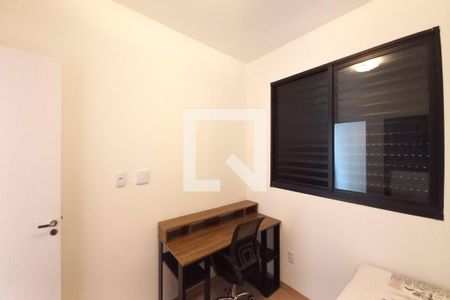 Quarto 1 de apartamento para alugar com 2 quartos, 43m² em Jardim Ibirapuera, Campinas